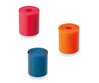 PES-Elastomer springs
